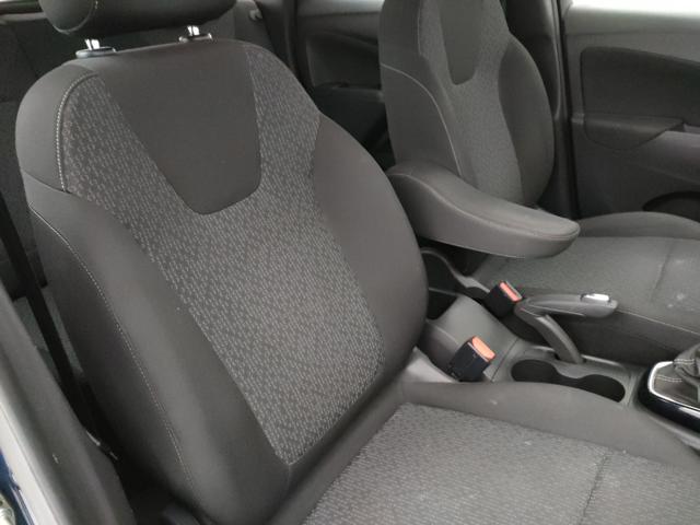 OPEL Crossland usata, con Vivavoce
