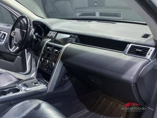 LAND ROVER Discovery Sport usata 10