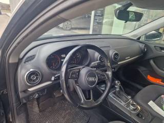 AUDI A3 usata, con Autoradio