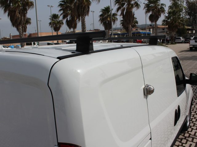 FIAT Doblo usata, con Luci diurne