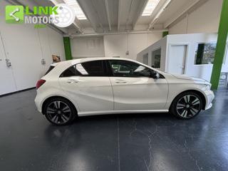 MERCEDES-BENZ A 180 usata 5