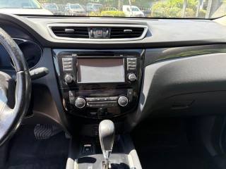 NISSAN X-Trail usata, con Controllo trazione