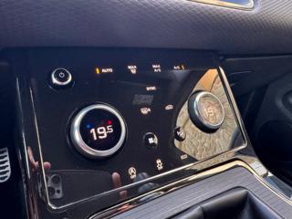 LAND ROVER Range Rover Evoque usata, con Isofix