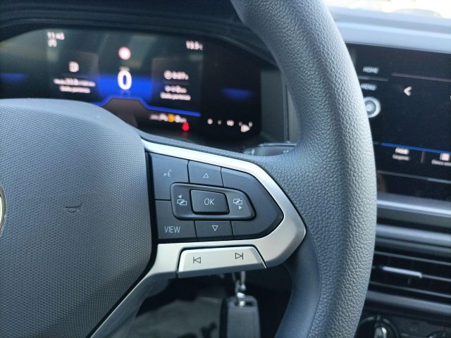 VOLKSWAGEN Polo usata, con Park Distance Control