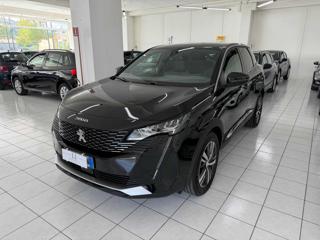 PEUGEOT 3008 BlueHDi 130 S&S EAT8 Allure Pack