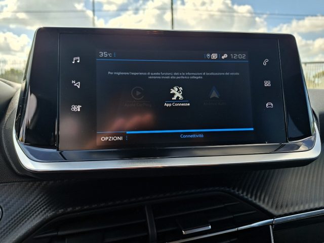 PEUGEOT 208 usata 10