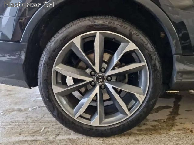 AUDI Q7 usata, con Boardcomputer