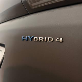 PEUGEOT 3008 usata, con Bluetooth