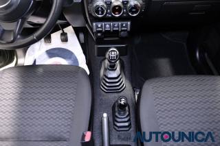SUZUKI Jimny usata, con Limitatore di velocità