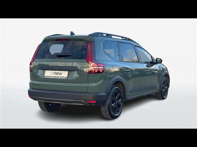 DACIA Jogger usata, con Alzacristalli elettrici