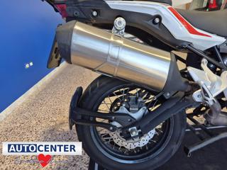 BENELLI TRK 502 usata 10