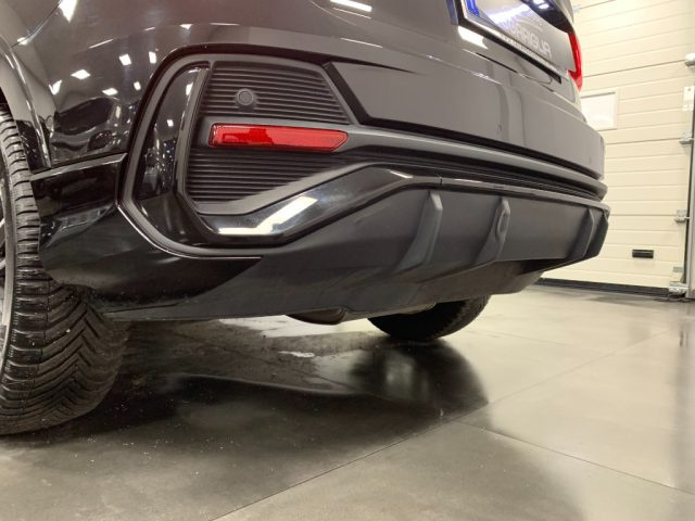 AUDI Q3 usata, con Sensore di pioggia