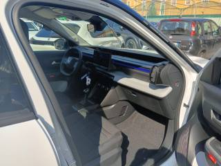 CITROEN C3 usata, con Specchietti laterali elettrici