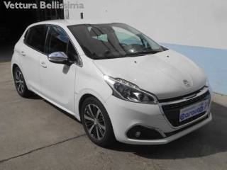 PEUGEOT 208 1° serie BlueHDi 75 5 porte Allure