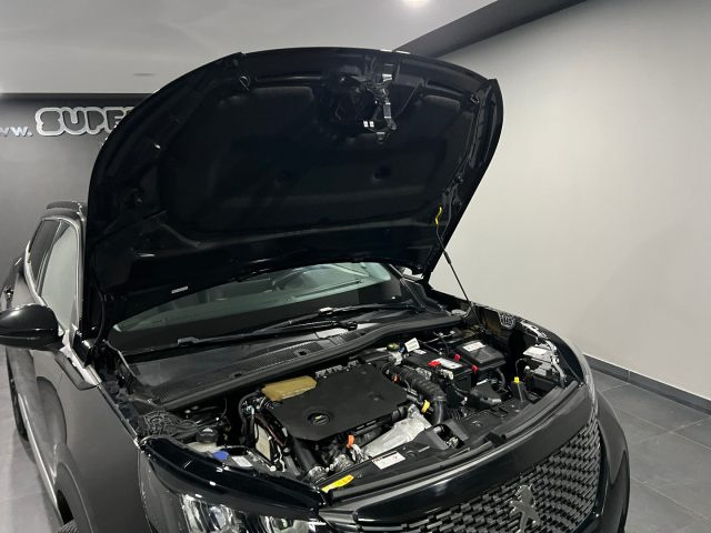 PEUGEOT 2008 usata, con Cruise Control