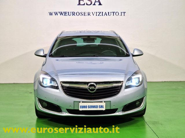 OPEL Insignia usata 49
