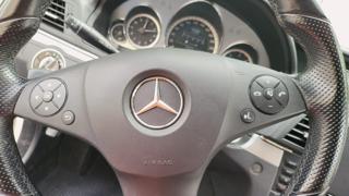 MERCEDES-BENZ E 250 usata, con ESP