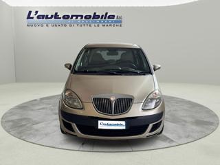 LANCIA MUSA usata, con Airbag Passeggero
