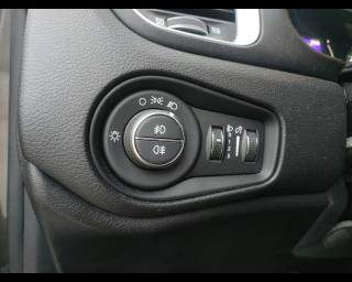 JEEP Renegade usata, con Supporto lombare