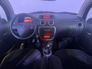 CITROEN C3 usata 16