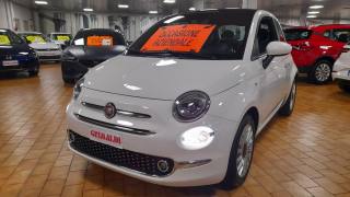 FIAT 500 usata, con Airbag