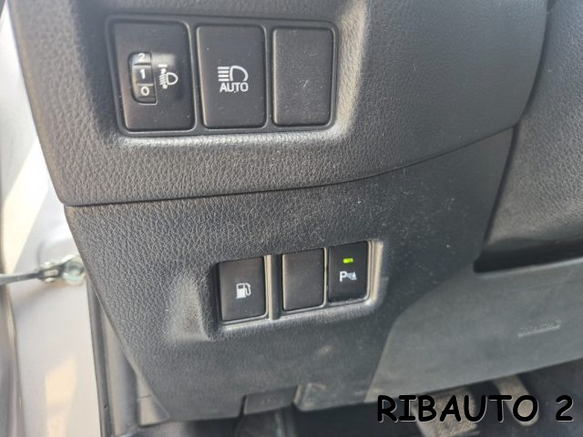 TOYOTA C-HR usata, con Cruise Control