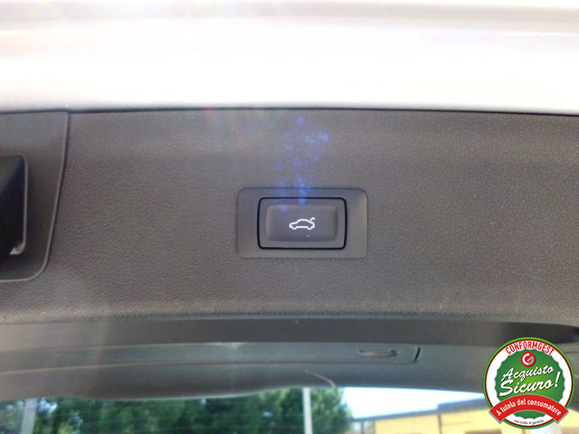 AUDI Q3 usata, con Luci diurne