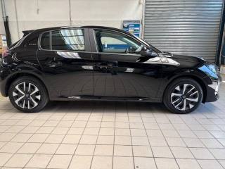PEUGEOT 208 usata, con Chiusura centralizzata