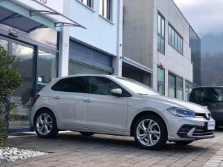 VOLKSWAGEN Polo usata, con Boardcomputer