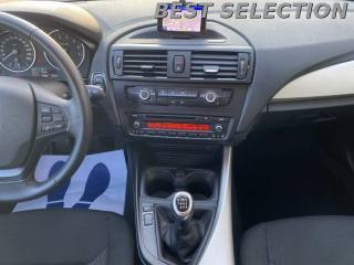 BMW 116 usata, con Climatizzatore
