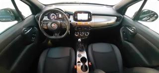 FIAT 500X usata, con Autoradio digitale