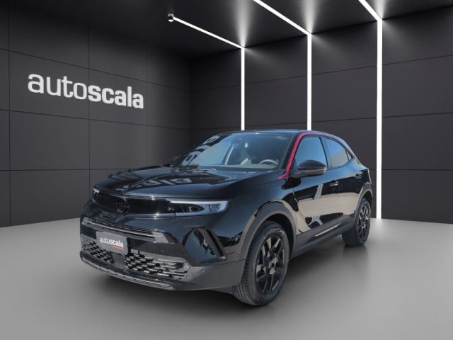 OPEL Mokka usata, con ABS