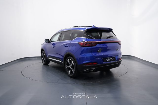 DR MOTOR DR 6.0 usata, con Autoradio