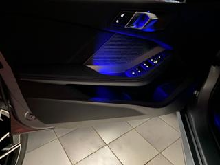 BMW 118 usata, con Volante in pelle