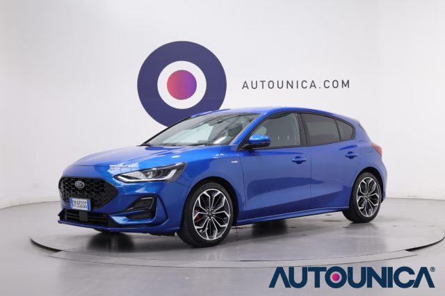 FORD Focus usata, con ABS