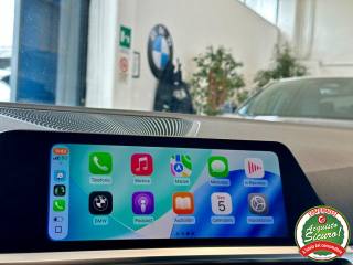 BMW 320 usata, con Interni in pelle