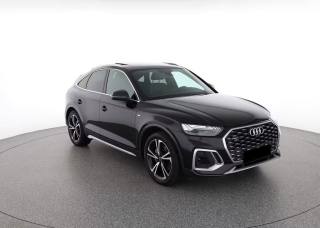 AUDI Q5 usata, con Boardcomputer