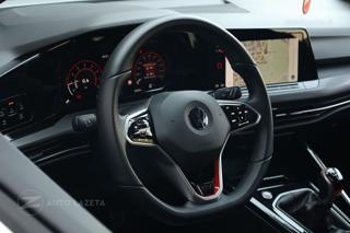 VOLKSWAGEN Golf GTI usata, con Specchietti laterali elettrici