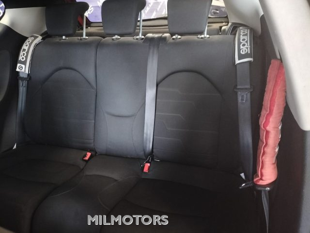 ALFA ROMEO MiTo usata, con Cruise Control