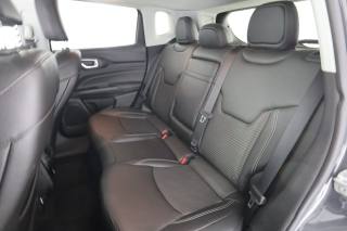JEEP Compass usata 2