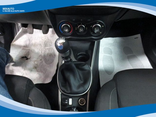 ALFA ROMEO MiTo usata, con Autoradio