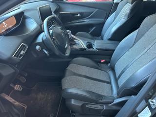 PEUGEOT 3008 usata, con Cerchi in lega