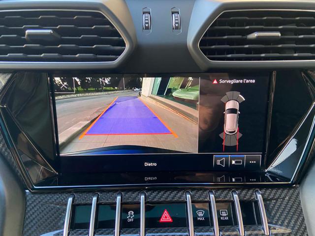 LAMBORGHINI Urus usata, con Regolazione elettrica sedili