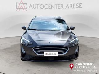 FORD Focus usata, con Climatizzatore
