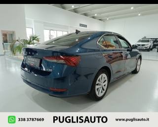 SKODA Octavia usata, con Airbag Passeggero