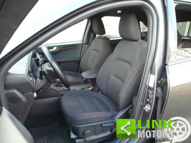 FORD Kuga usata, con Lettore CD