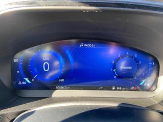 FORD Focus usata, con Controllo automatico clima