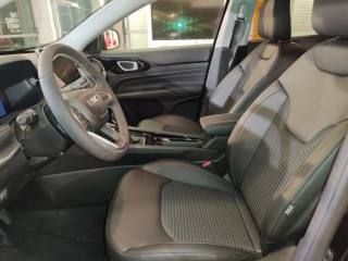 JEEP Compass usata, con Chiusura centralizzata