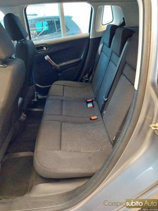 PEUGEOT 2008 usata, con Cruise Control