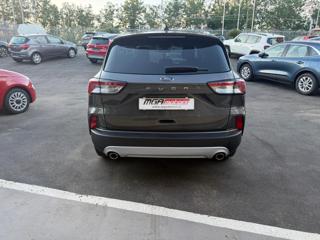 FORD Kuga usata, con Alzacristalli elettrici
